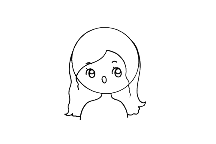 音乐老师怎么画-图5