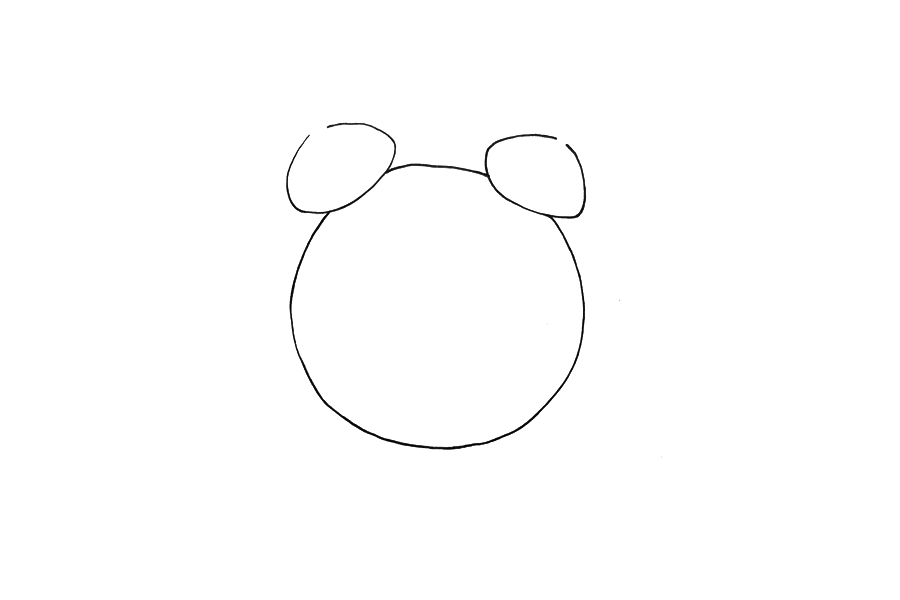 闹钟怎么画简单可爱-图1