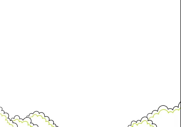 关于法制宣传的手抄报-图1