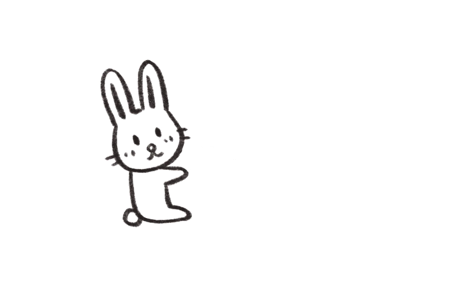 中秋国庆双节同庆简笔画画法步骤-图3