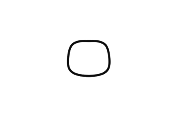 简单可爱的咖啡杯简笔画画法步骤-图1