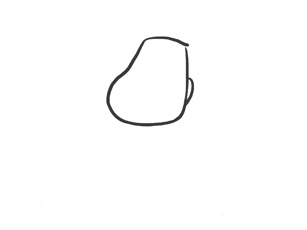 玩具总动员巴斯光年怎么画-图1