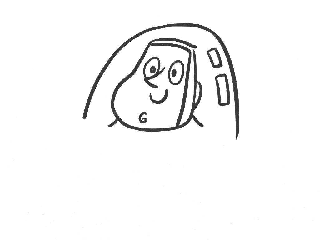 玩具总动员巴斯光年怎么画-图3