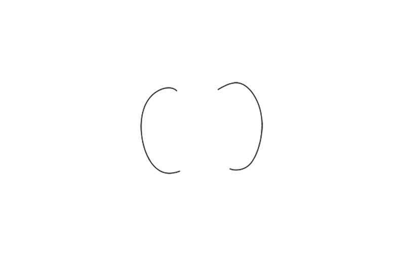 一步一步学画万圣节南瓜灯-图1