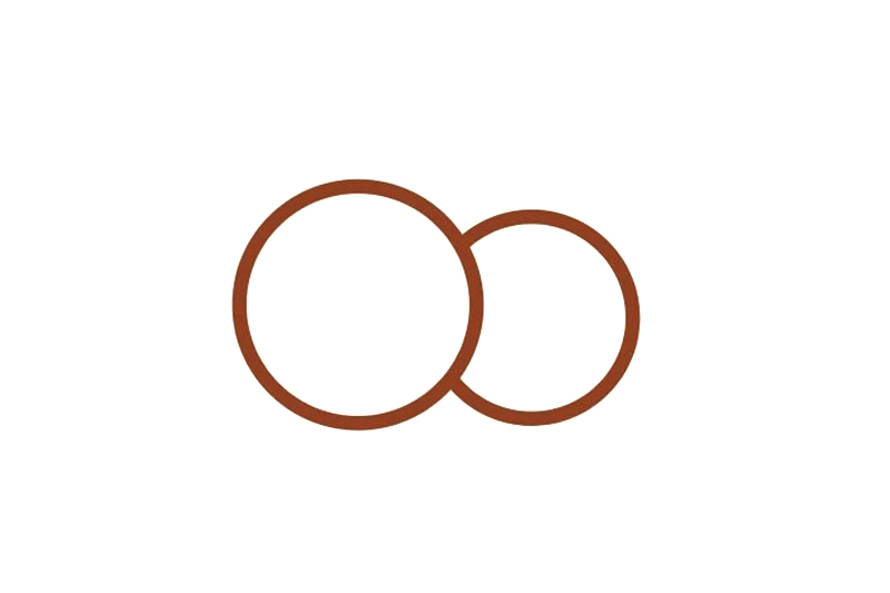 圣诞装饰小球怎么画-图1