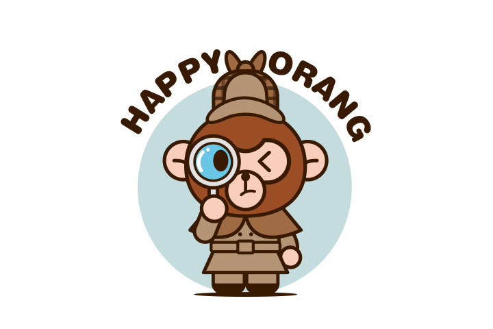 步骤9：探险家小猴