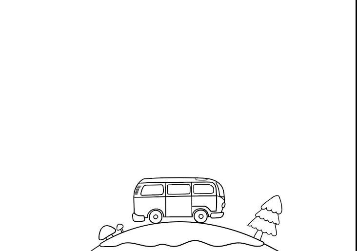 初中英语手抄报简单漂亮-图2