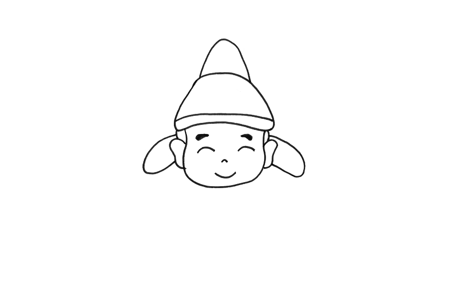 诗人李白怎么画-图2