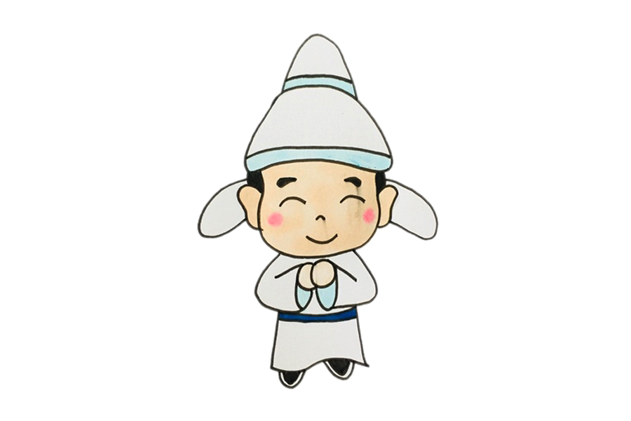 诗人李白怎么画