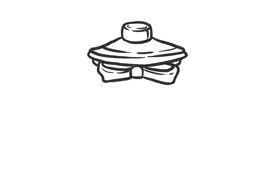 一瓶小饼干简笔画教程-图3