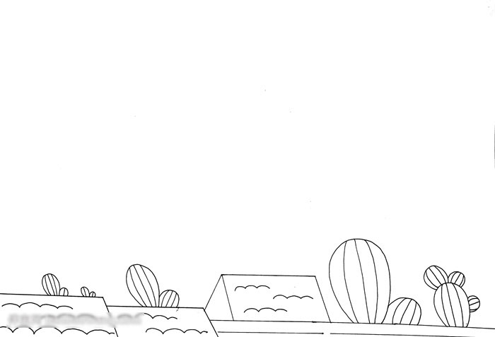 二十四节气惊蛰手抄报-图1