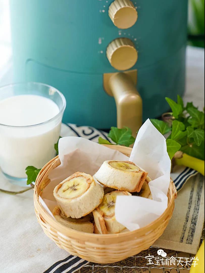 一口爆浆，香酥软绵！