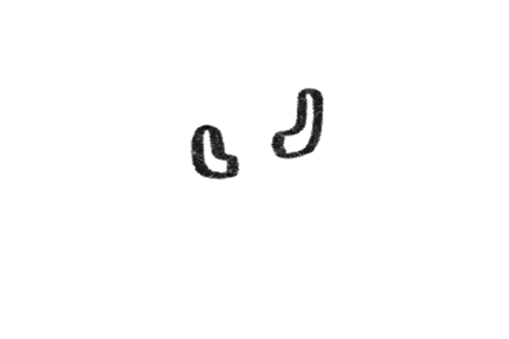 多肉植物简笔画 仙人掌-图2