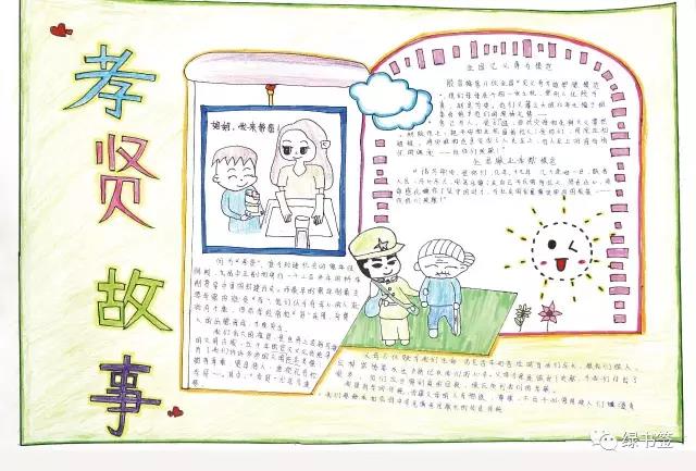 步骤7：孝贤故事3