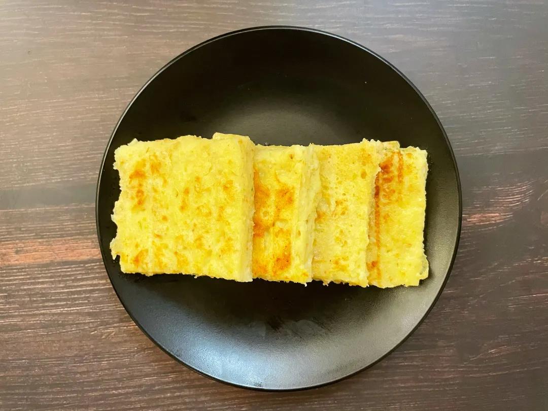 清香鲜美又补钙