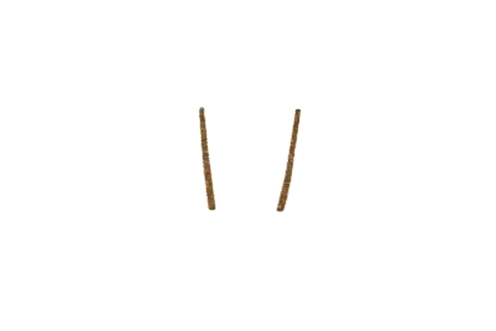 简单餐具简笔画 水杯-图1