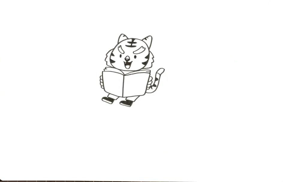 漂亮的语文学科手抄报-图2