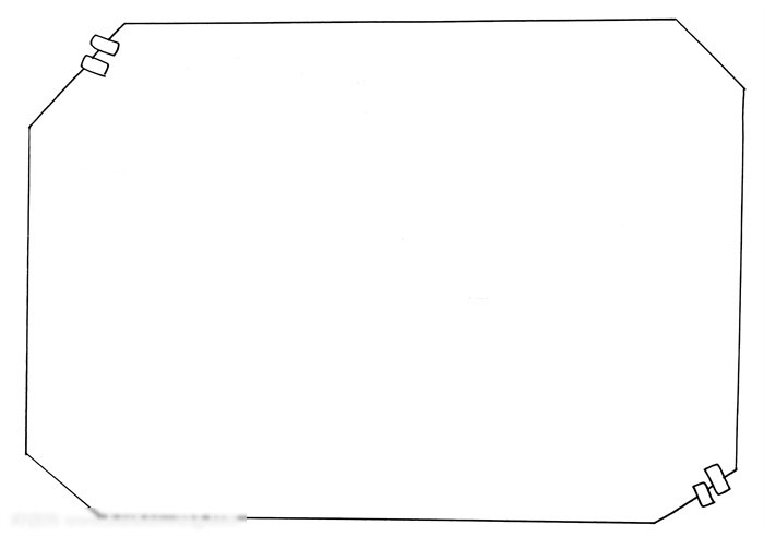 购物小报要怎么画好看-图1