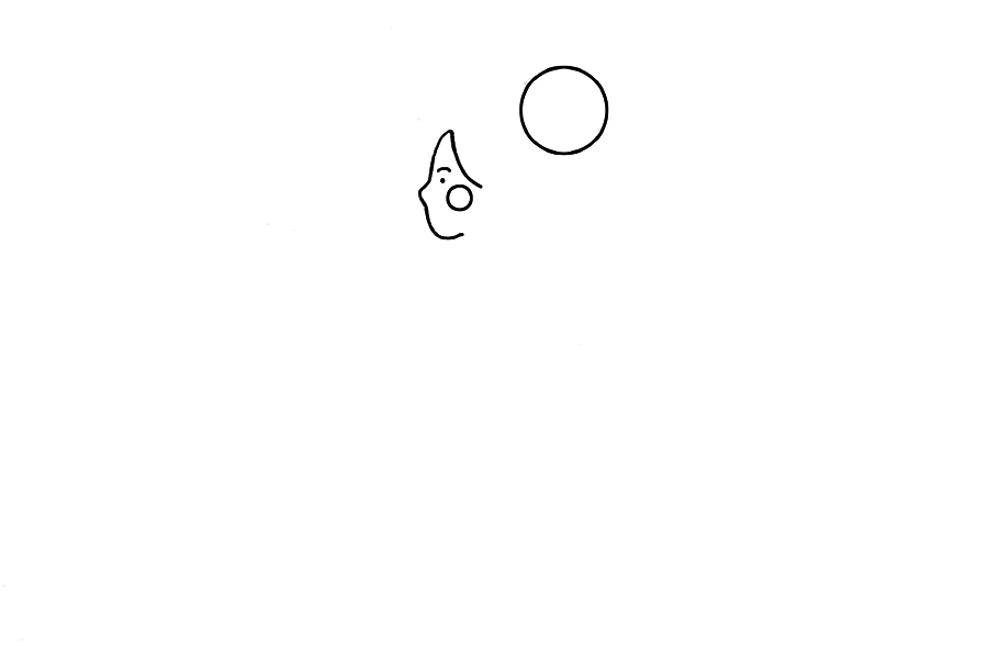 超简单的人物简笔画-图2