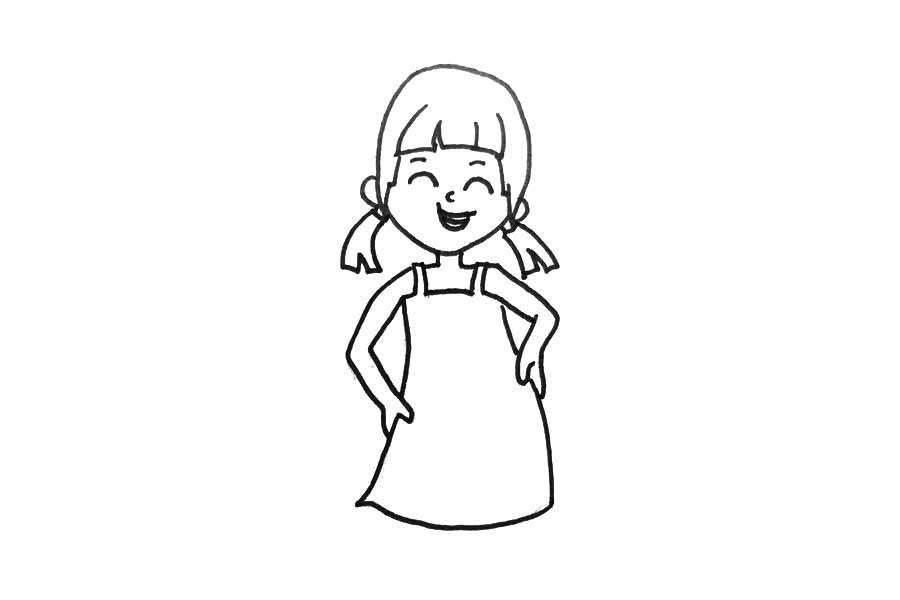 夏林果怎么画-图2