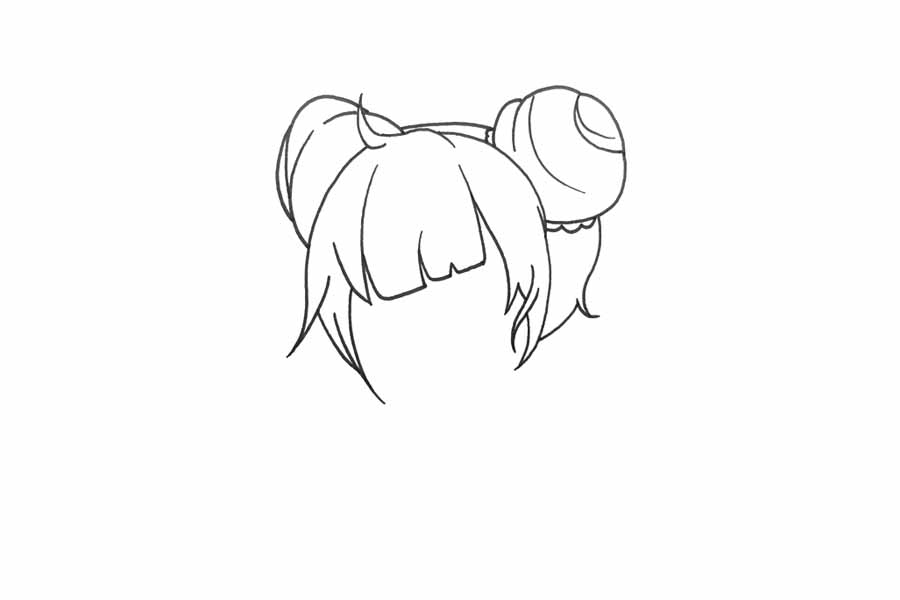 小乔怎么画-图1