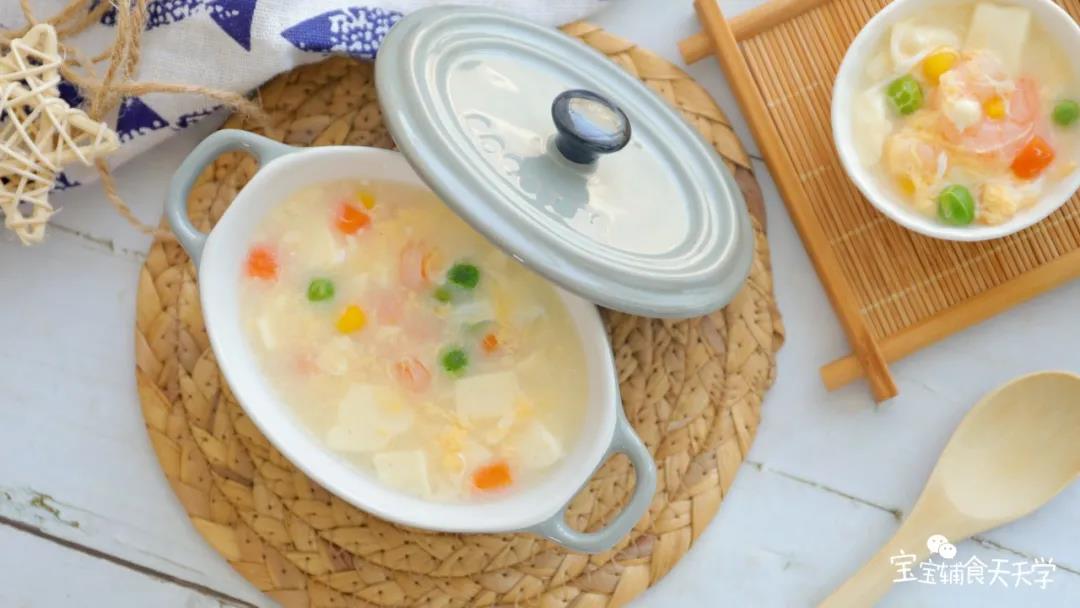 第9步：鲜掉眉毛，全家都爱吃！