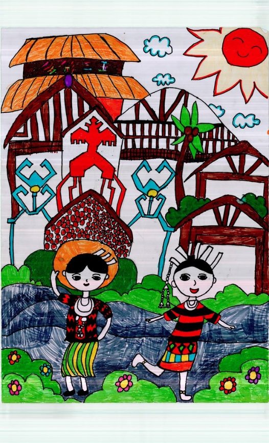 步骤4：多彩三亚