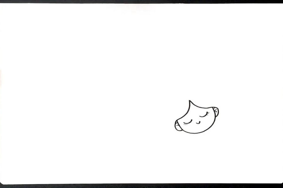 简单好画的数学学科手抄报-图1