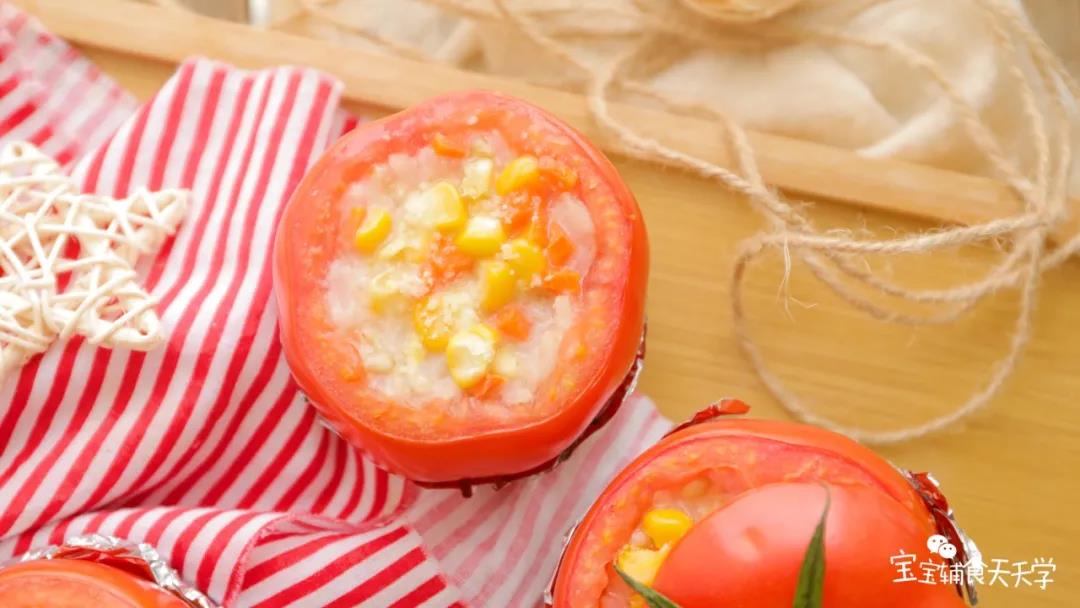 营养又美味，这颜值爱了爱了