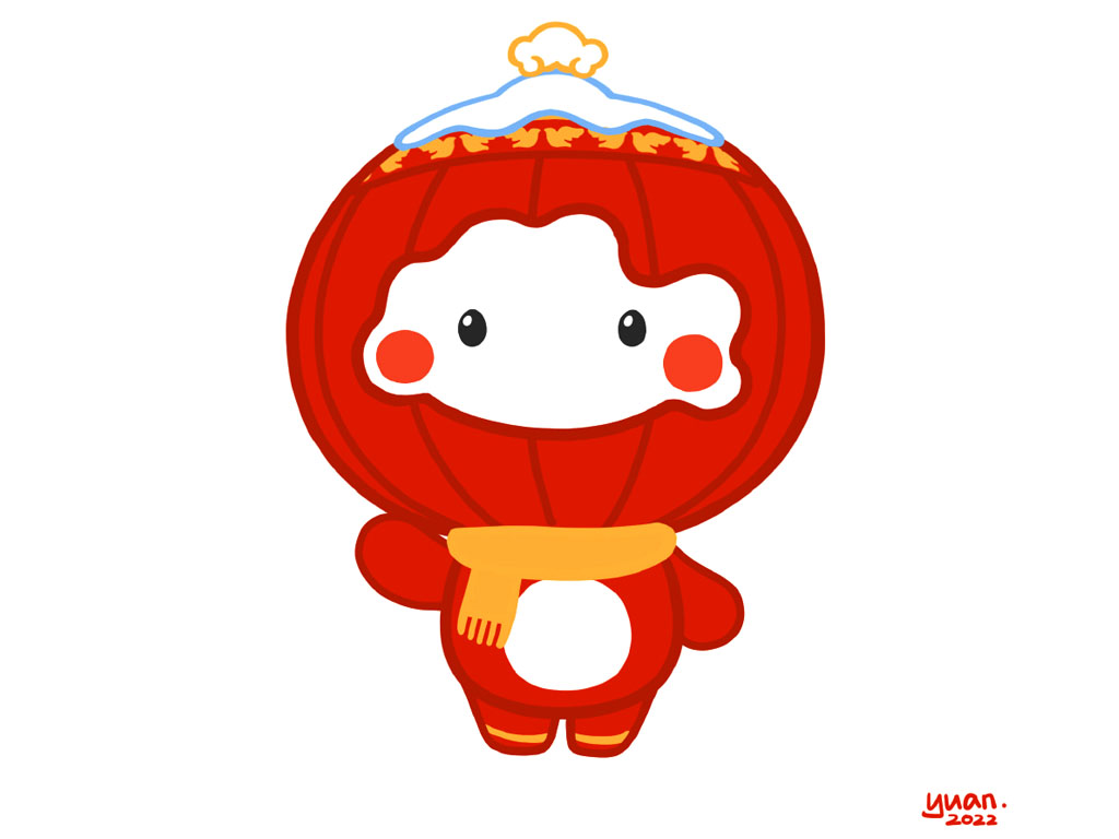 步骤13：上色。