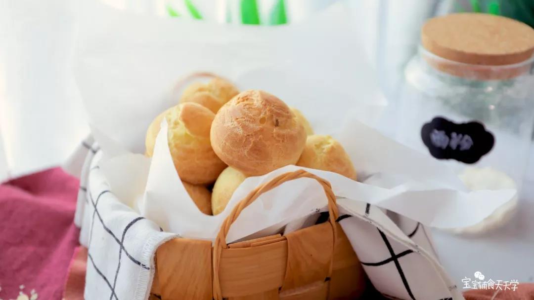 香甜软糯，好吃！