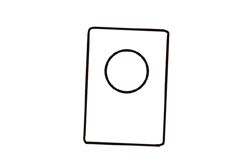 可爱的新年简笔画 红包怎么画-图2