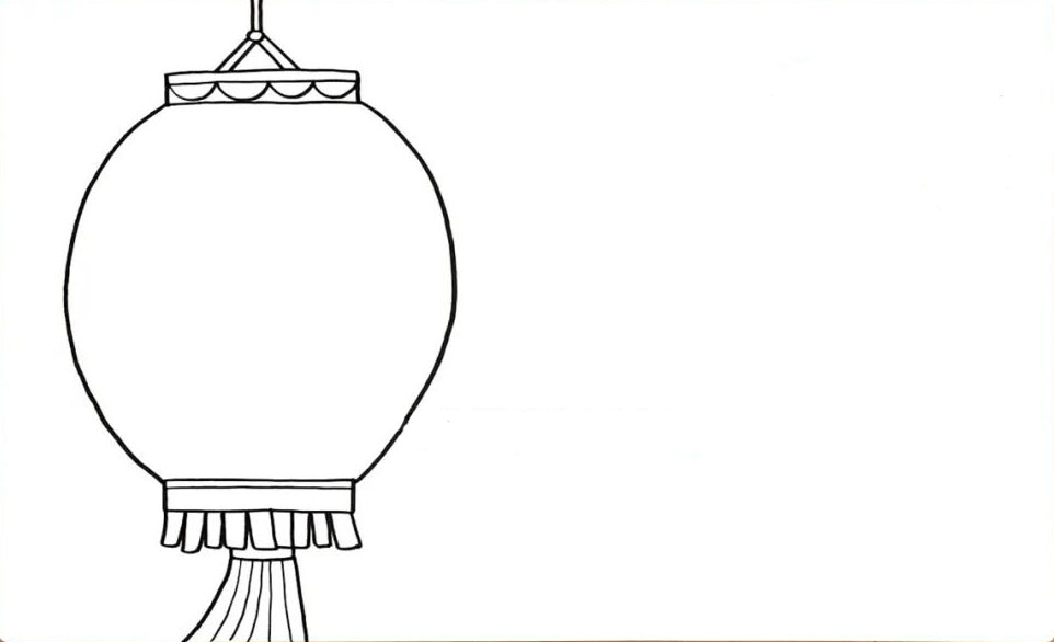 庆冬奥贺新年主题手抄报一等奖-图1