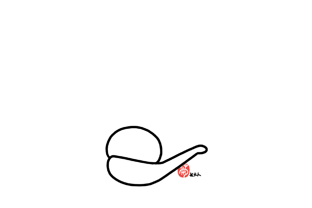 元宵节画一堆小汤圆 有冰墩墩和雪容融哦-图2