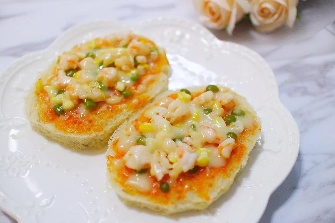 第11步：没有烤箱也可以做披萨噢~