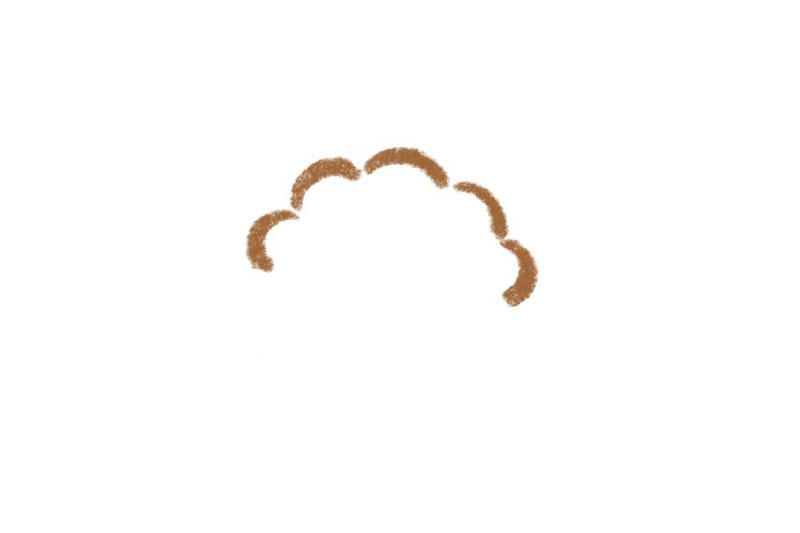 美味饺子怎么画-图1