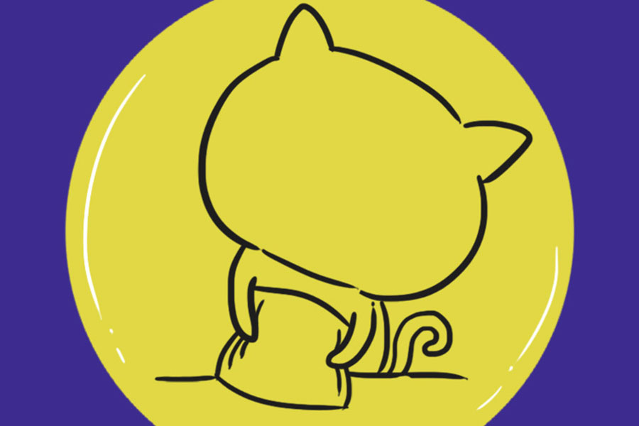 小猫咪最爱小鱼干-图4