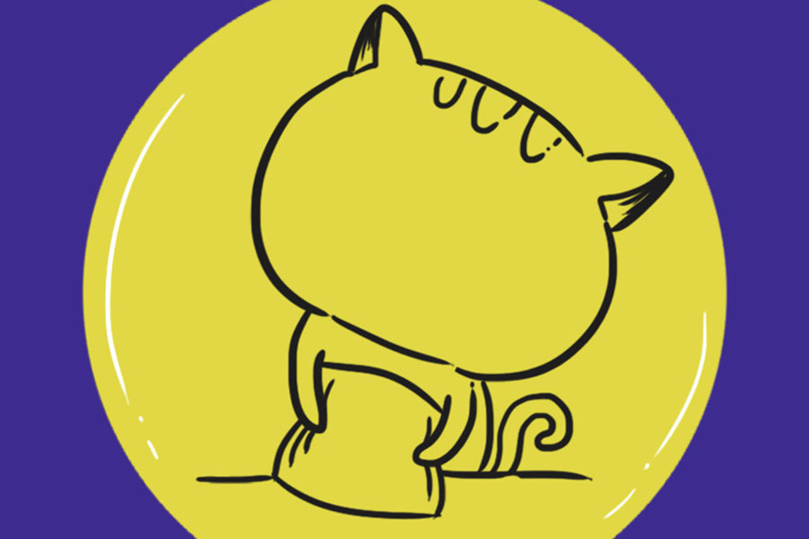 小猫咪最爱小鱼干-图5