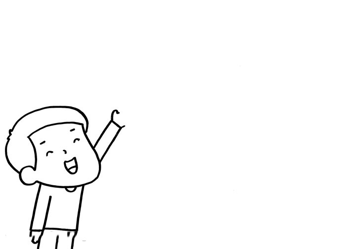 小学六年级珍爱生命呵护心灵的手抄报-图1