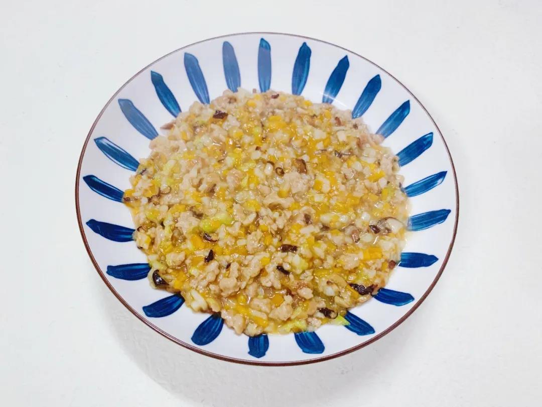 第9步：均衡营养简单好吃