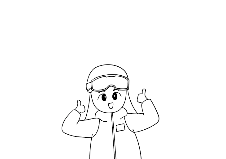 关于冬奥冠军谷爱凌的手抄报-图2