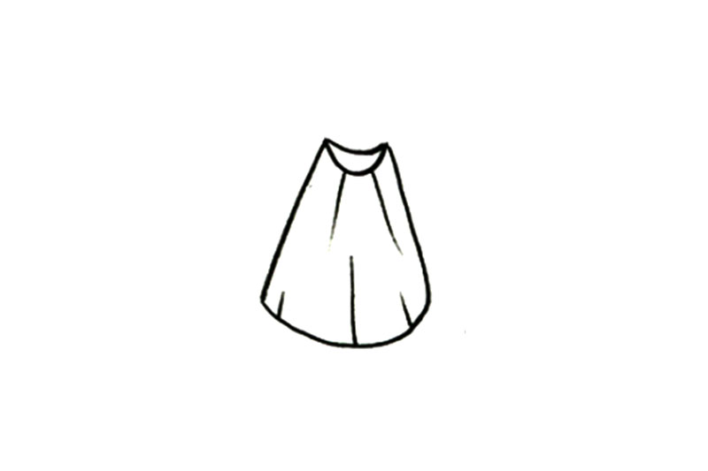 步骤2：添加细节。