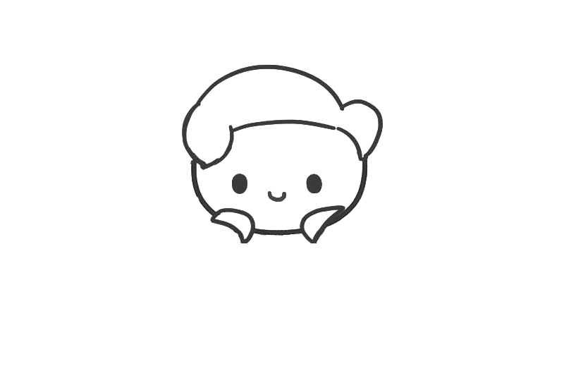 奇异博士怎么画-图3