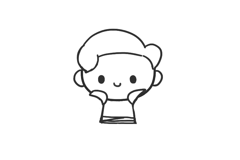 奇异博士怎么画-图5