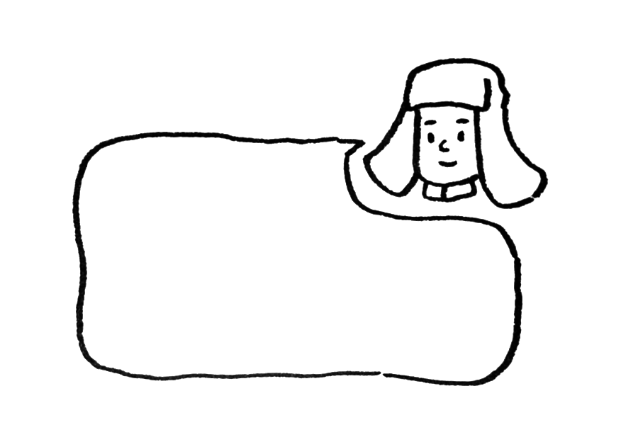 超简单小学生学习雷锋手抄报画法-图2