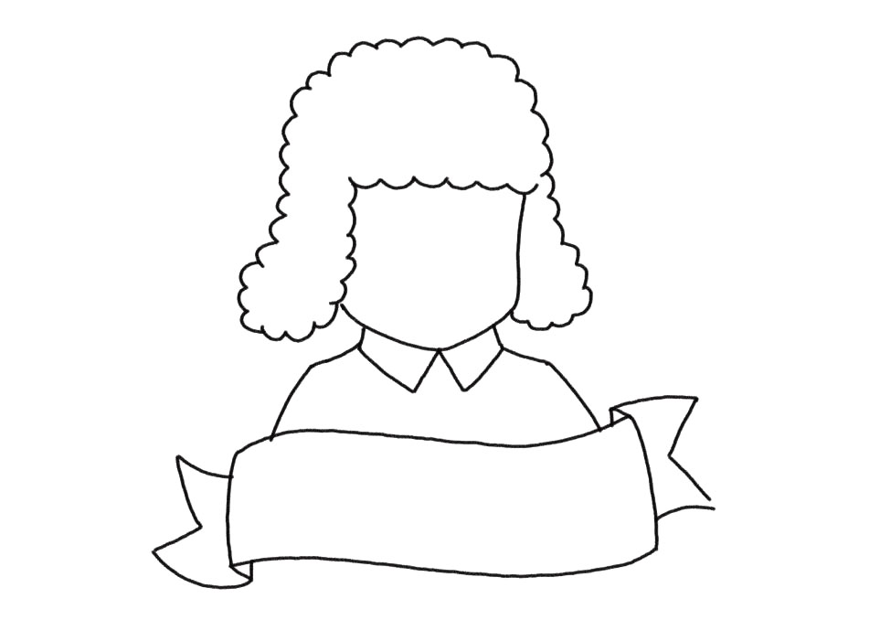 3月5日学习雷锋主题简笔画-图2