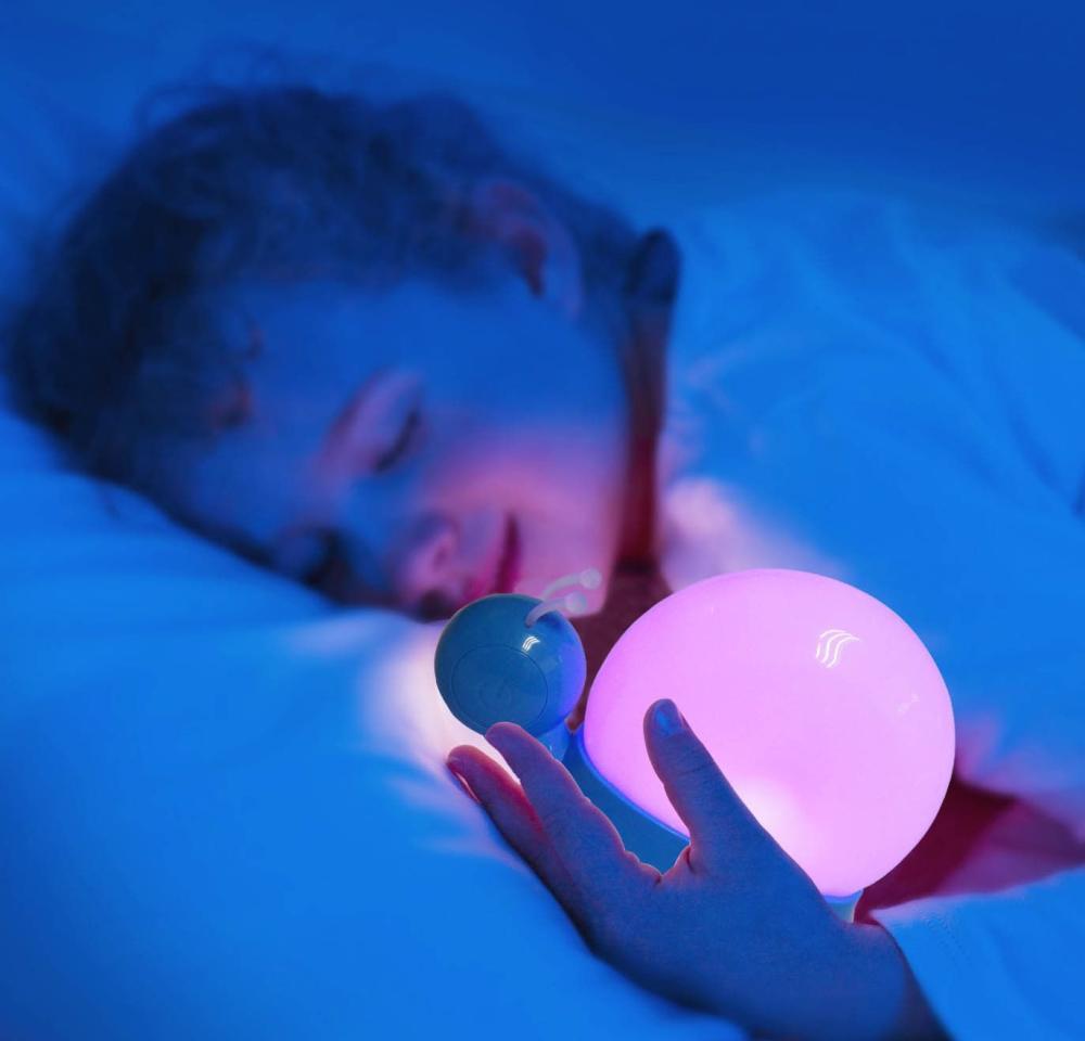 超实用早教游戏 开关灯