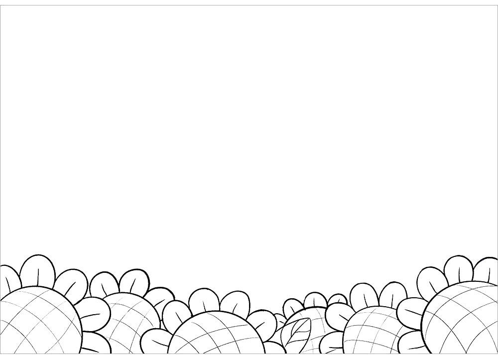 雷锋精神手抄报画法步骤-图2