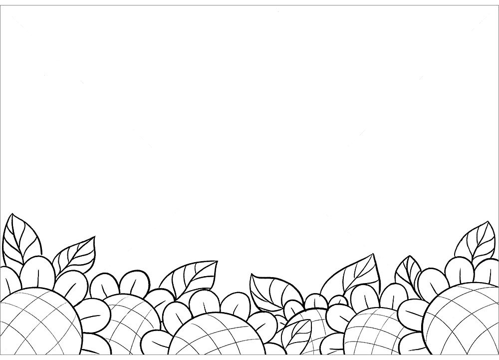 雷锋精神手抄报画法步骤-图3