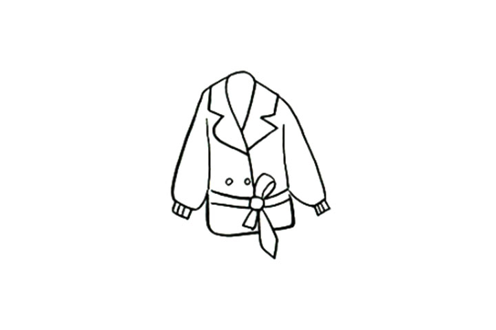 步骤3：添加细节。